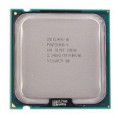 cpu intel pentium 4 -3.2 GHZ 